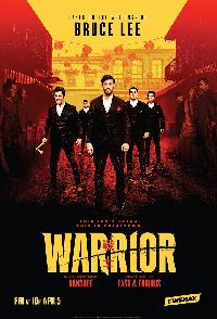 Warrior (2019)